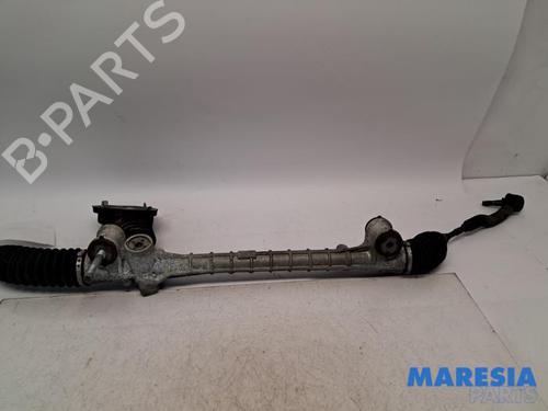 Used Steering rack PEUGEOT 107 (PM_, PN_) 1.0 (68 hp) 31446410