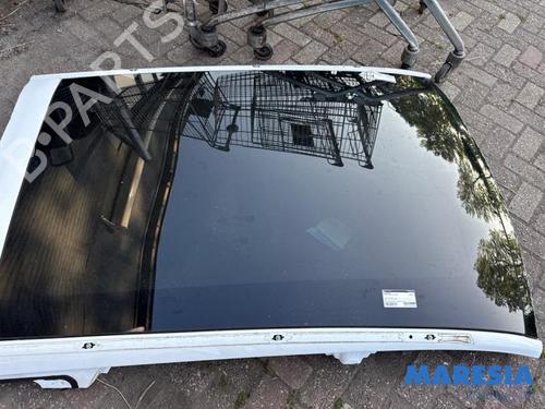 Used Sunroof Sunroof PEUGEOT 308 SW II (LC_, LJ_, LR_, LX_, L4_) 1.2 THP 130 (131 hp) 34161675 34161675