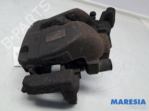 Right front brake caliper CITROËN C4 Picasso II 1.6 THP 155 | BP31407392M104