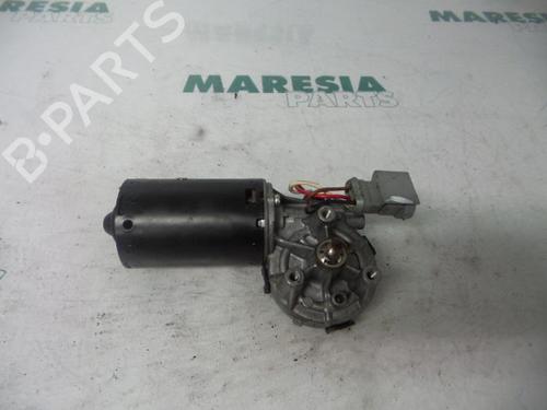 Used Front wiper motor RENAULT SCÉNIC I MPV (JA0/1_, FA0_) 1.6 (JA00) (110 hp) 31447178