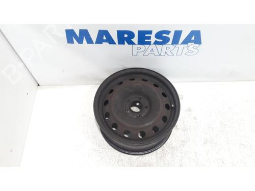 Fælk FIAT SCUDO Bus (270_, 272_) 2.0 D Multijet (120 hp) 31429533