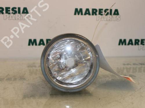 Used Left front fog light CITROËN C3 I (FC_, FN_) 1.4 i (73 hp) 31391122