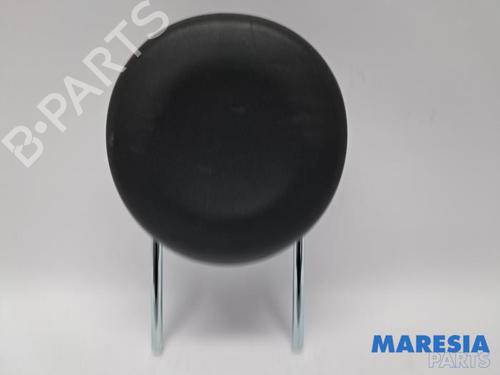 Used Headrest FIAT 500 (312_) 1.2 (312AXA1A) (69 hp) 31506285