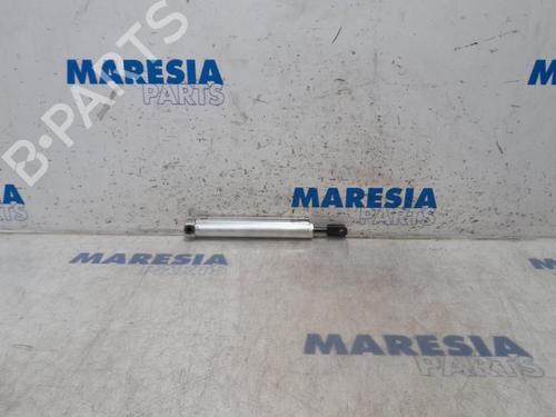 Used Other PEUGEOT 207 CC (WD_) 1.6 16V Turbo (150 hp) 31424224