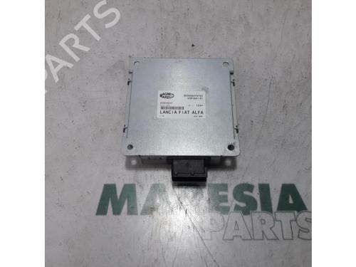 Used Electronic module FIAT PUNTO EVO (199_) 1.4 (199AXB1A) (77 hp) 31533468
