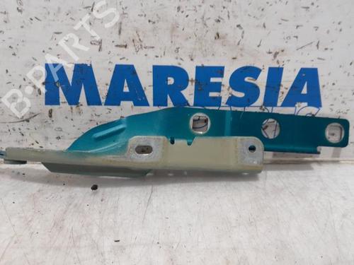 Hinge/Door check strap CITROËN C4 CACTUS 1.2 THP 110 | BP31386434C146 