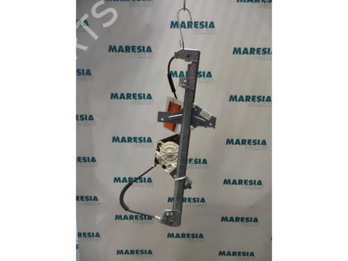 front-left-window-mechanism-peugeot-307-3ac-2000-2001-2002-2003-2004-2005-2006-2007-2008-2009-2010-2011-2012-31446185 main image