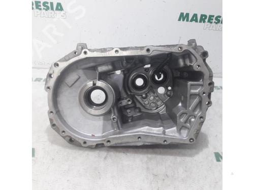 Used Manual Gearbox (For Parts) Manual Gearbox (For Parts) RENAULT CLIO III (BR0/1, CR0/1) 1.2 16V (BR0P, CR0P) (101 hp) 31436063 31436063