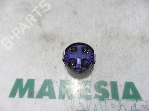 Used Electronic sensor CITROËN C4 AIRCROSS 1.6 HDi 115 (114 hp) 31505598