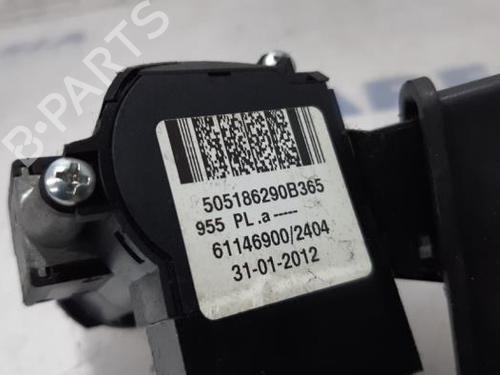 Ignition barrel FIAT PUNTO EVO (199_) 1.4 (199AXB1A) | BP31392008M48