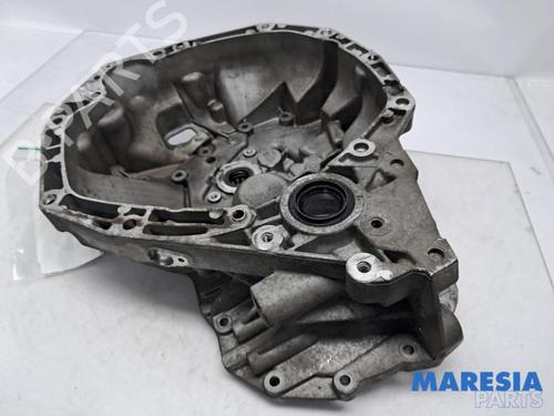 Manual Gearbox (For Parts) RENAULT CLIO IV Grandtour (KH_) 1.5 dCi 90 (KHN3, KHN4) | BP31506987M65
