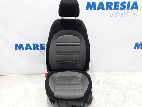 Used Left front seat FIAT PUNTO EVO (199_) 1.3 D Multijet (84 hp) 31476151