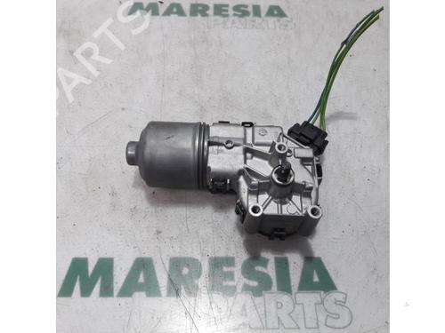 Viskermotor vindrude CITROËN BERLINGO Box Body/MPV (B9) 1.6 HDi 75 (75 hp) 31435717