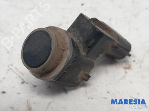 Used Electronic sensor RENAULT KANGOO Express (FW0/1_) 1.5 dCi 75 (FW07, FW10, FW04) (75 hp) 31471135