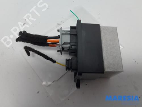 Electronic sensor RENAULT ZOE (BFM_) ZOE | BP31499402M84