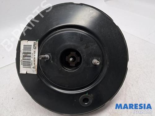 Servo brake CITROËN C3 III (SX) 1.2 VTi 82 | BP31506768M42