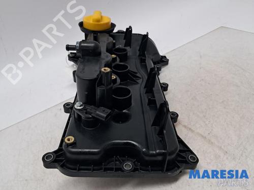 Valve cover RENAULT CLIO V (B7_) 1.0 TCe 100 (B7MT) | BP38285102M124 - Image 4