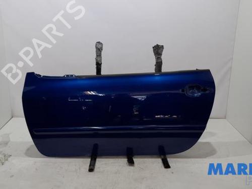 Used Left front door PEUGEOT 307 CC (3B) 2.0 16V (136 hp) 31427144