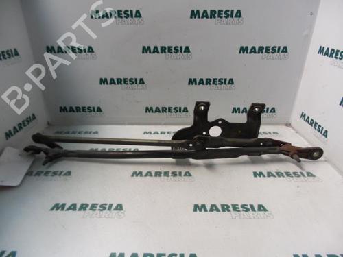 Vindrude Viskermekanisme ALFA ROMEO 145 (930_) 1.6 i.e. 16V T.S. (930.A2) (120 hp) 31396233