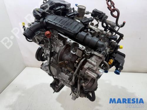 Used Engine Engine CITROËN C3 III (SX) 1.2 THP 110 (SXHNPS, SXHNZT, SXHNZ6) (110 hp) 36158775 36158775