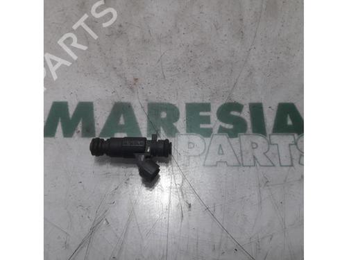 Used Injector PEUGEOT 208 I (CA_, CC_) 1.0 VTi (68 hp) 31516078