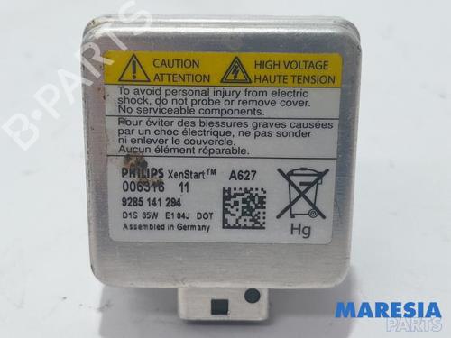 Andre RENAULT ESPACE IV (JK0/1_) 2.0 dCi (JK03, JK04, JK1C, JK1G, JK1J, JK1K) | BP31398785O1 - Image 4
