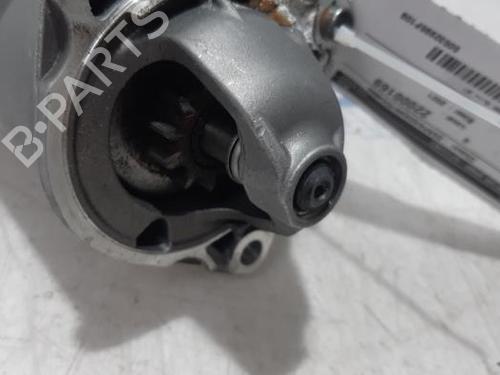 Starter ALFA ROMEO STELVIO (949_) 2.2 D Q4 (949.AXB2A) | BP31395978M8