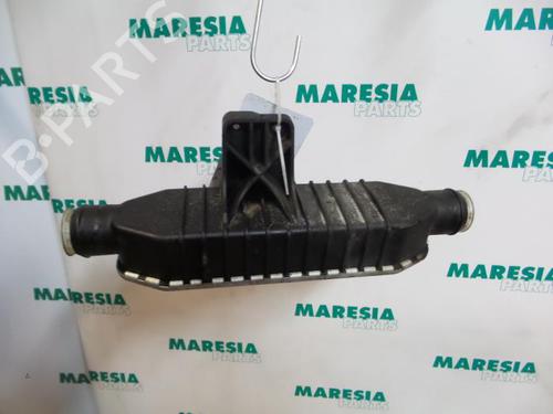 Intercooler LANCIA PHEDRA (179_) 2.2 JTD (179AXC1A) (128 hp) 31513886