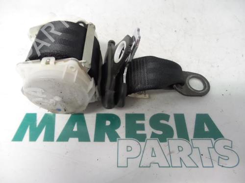 Sikkerhedssele bag højre CITROËN C1 (PM_, PN_) 1.0 (68 hp) 31449614