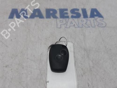 Engine control unit (ECU) RENAULT KANGOO Express (FW0/1_) 1.5 dCi 75 (FW07, FW10, FW04) | BP31471062M57