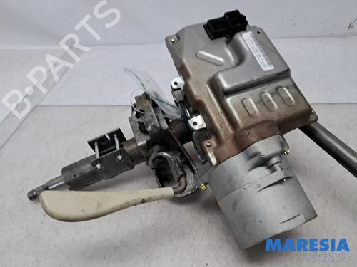 Steering column FIAT 500 (312_) 0.9 (312AXN1A) | BP31491701M21