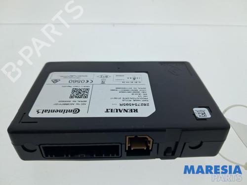Used Electronic module Electronic module RENAULT MEGANE IV Hatchback (B9A/M/N_) 1.6 TCe 205 (B9MV) (205 hp) 36420571 36420571