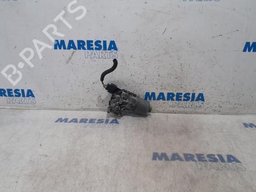 Used Front wiper motor FIAT DOBLO Cargo (263_) 1.6 D Multijet (263WXD1B, 263WXR1B, 263WXX1B, 263ZXD1B,... (105 hp) 31435283
