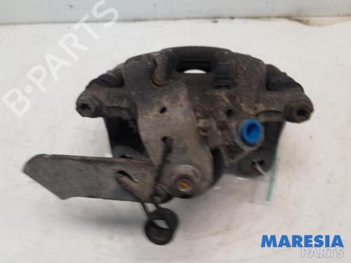 Left rear brake caliper OPEL VIVARO C Van (K0) 1.5 | BP31405660M107