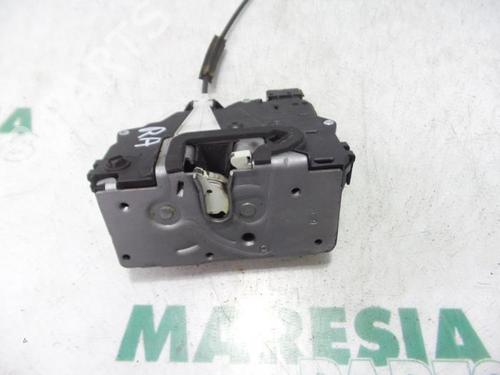 Electronic module FIAT PUNTO EVO (199_) 1.3 D Multijet | BP31439336M83