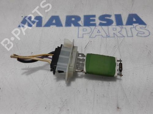 Used Electronic sensor PEUGEOT 207 SW (WK_) 1.4 16V (95 hp) 31445812