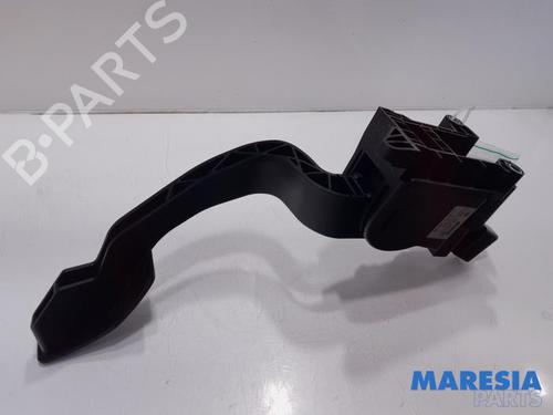 Electronic module FIAT DOBLO Cargo (263_) 1.3 D Multijet | BP31466615M83