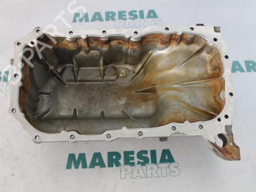 Used Front right seatbelt PEUGEOT 307 (3A/C) 1.6 16V (109 hp) 31427109