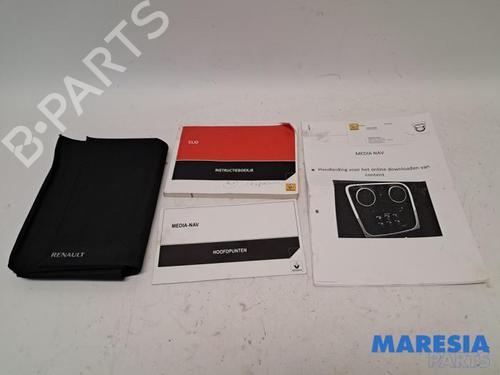 other-renault-clio-iv-bh_-2012-2013-2014-2015-2016-2017-2018-2019-2020-2021-31526610 main image