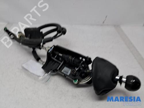 Used Gear lever FIAT 500 (312_) 0.9 (312AXN1A) (80 hp) 31417901