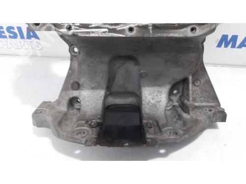 Front right seatbelt RENAULT KOLEOS I (HY_) 2.5 (HY0C, HY0N) | BP31484749I25