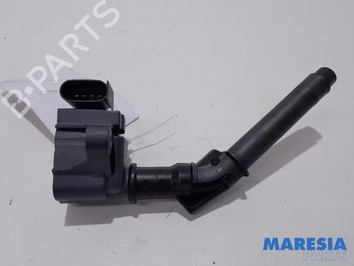 Used Ignition coil RENAULT CAPTUR I (J5_, H5_) 1.3 TCe 150 (J5NK, J5JS) (150 hp) 31481887