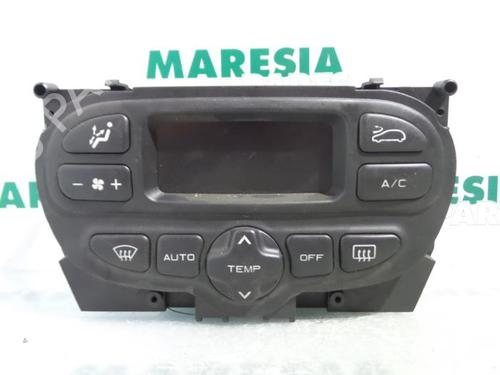 Used Climate control PEUGEOT 206 CC (2D) 2.0 S16 (136 hp) 31410870