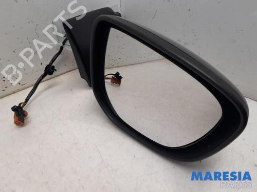 Bakspejl Højre CITROËN C4 CACTUS 1.2 VTi 82 (82 hp) 31413964