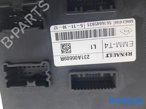 Engine control unit (ECU) RENAULT CLIO IV (BH_) 0.9 TCe 90 (BHNF, BHMA, BHMH, BHJK, BHJR) | BP33707828M57  - Image 7