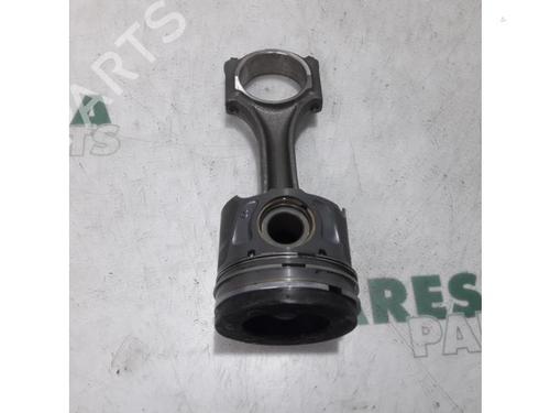 Used Other CITROËN C-CROSSER (VU_, VV_) 2.2 HDi (156 hp) 31463814