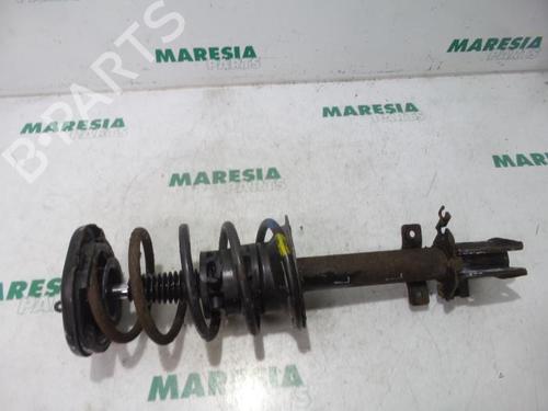 Used Left front shock absorber RENAULT SCÉNIC I MPV (JA0/1_, FA0_) 2.0 16V RX4 (139 hp) 31474619
