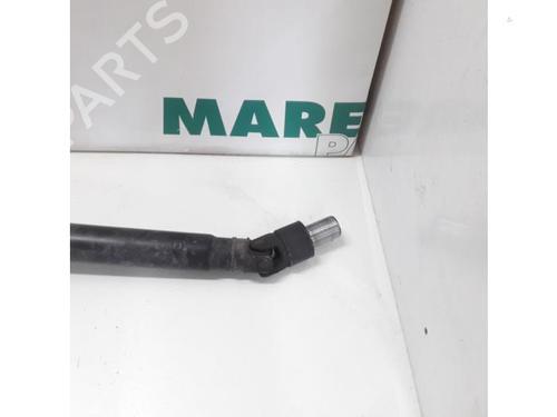 Driveshaft CITROËN C4 AIRCROSS 1.6 HDi 115 AWC | BP31455390M37