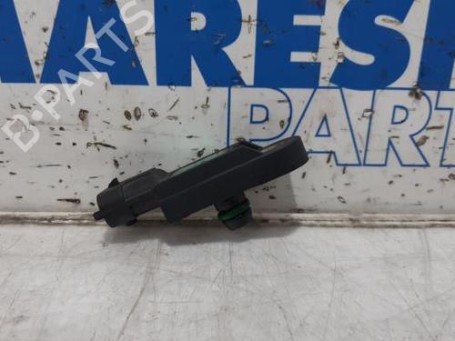 Electronic sensor RENAULT MEGANE III Hatchback (BZ0/1_, B3_) 1.5 dCi | BP31495921M84