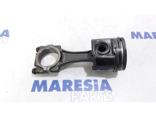 Andre CITROËN JUMPER I Van (244) 2.8 HDi (128 hp) 31437609